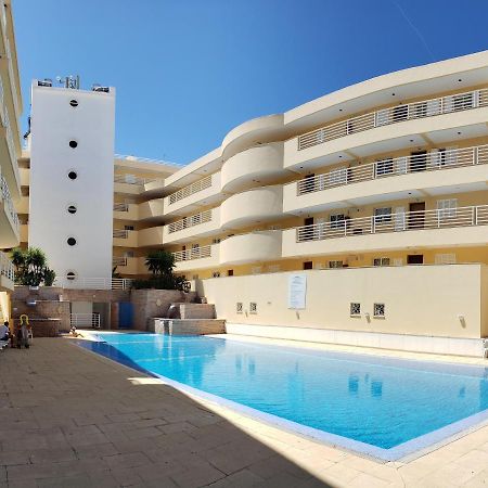 Marina Vilamoura Apartment Eksteriør bilde
