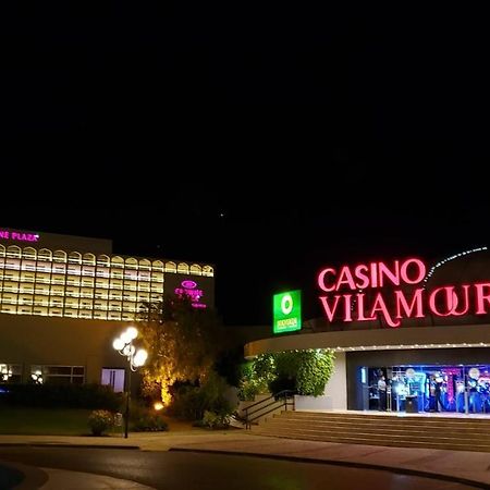 Marina Vilamoura Apartment Eksteriør bilde