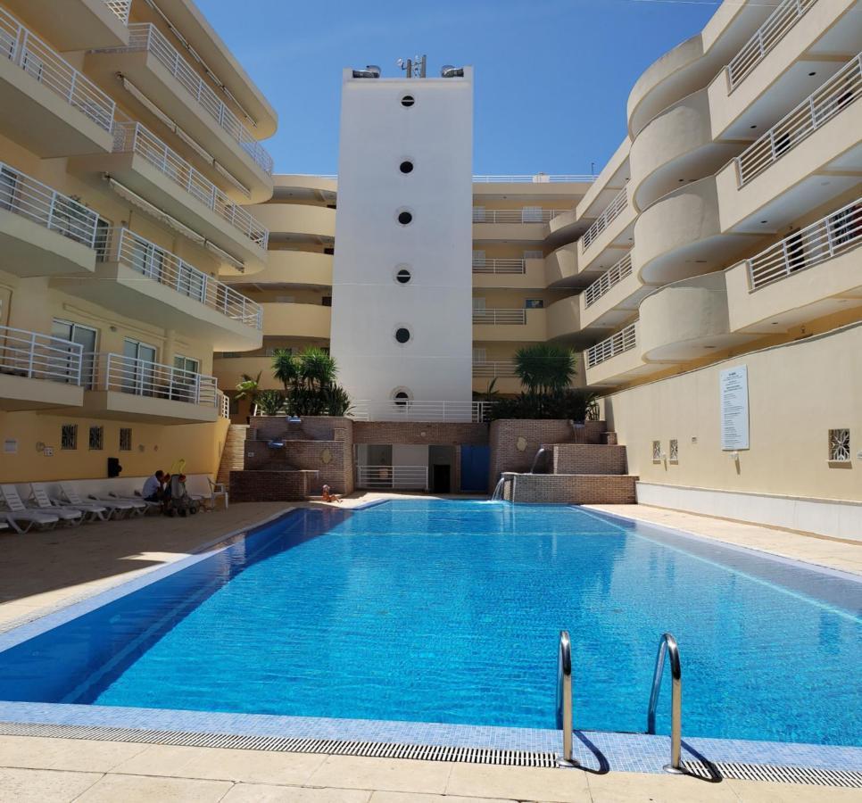 Marina Vilamoura Apartment Eksteriør bilde