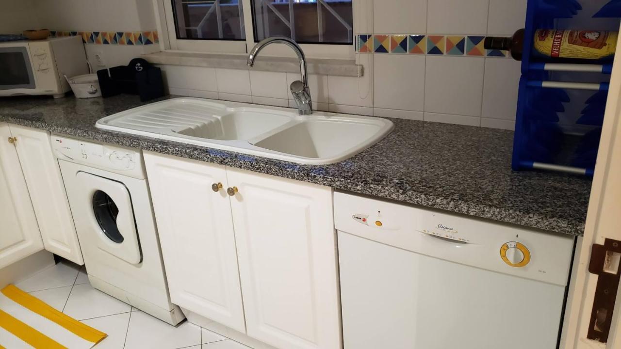 Marina Vilamoura Apartment Eksteriør bilde