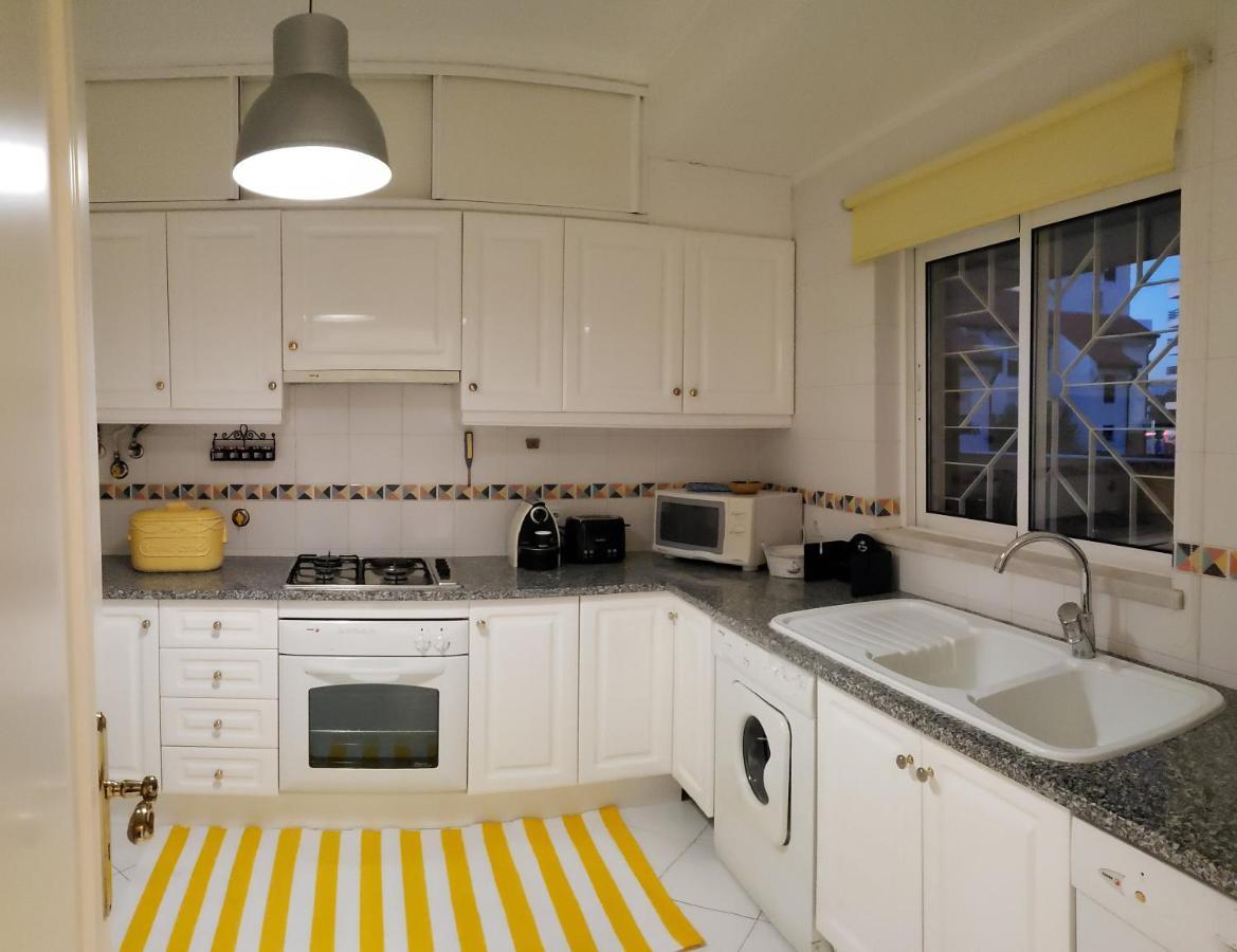 Marina Vilamoura Apartment Eksteriør bilde