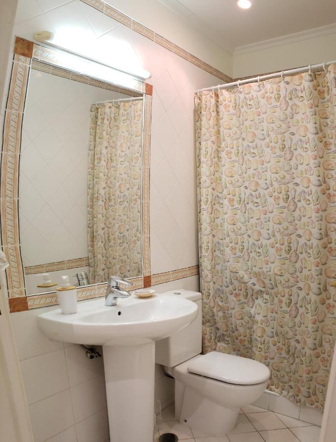 Marina Vilamoura Apartment Eksteriør bilde