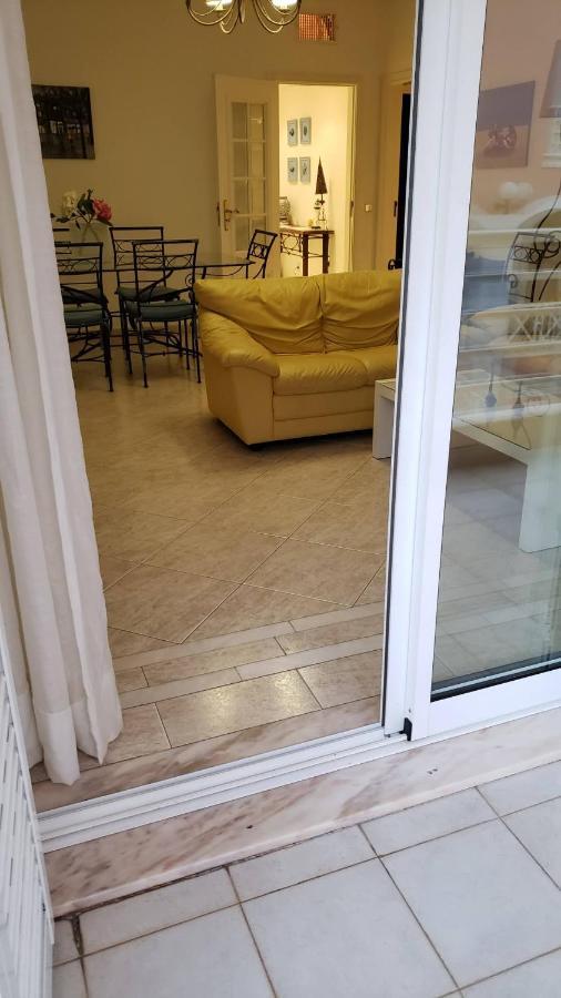 Marina Vilamoura Apartment Eksteriør bilde