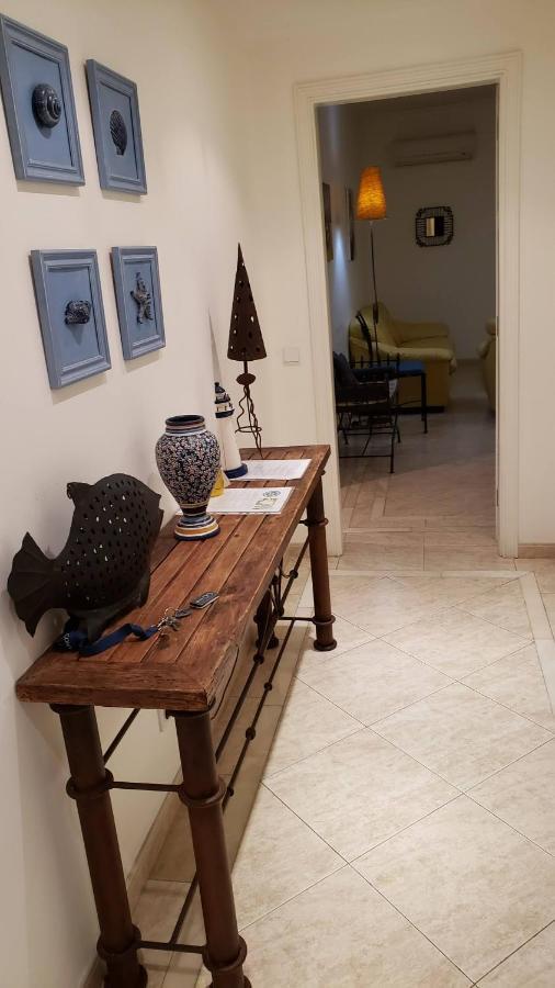Marina Vilamoura Apartment Eksteriør bilde