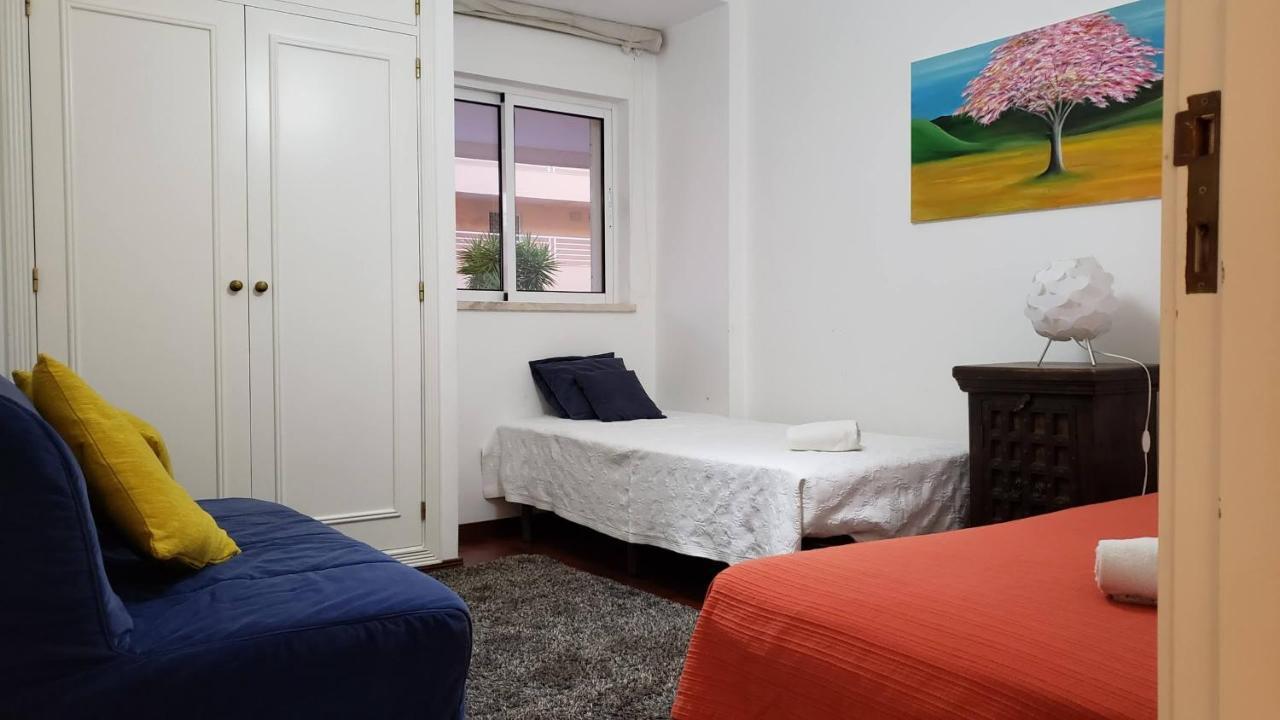 Marina Vilamoura Apartment Eksteriør bilde