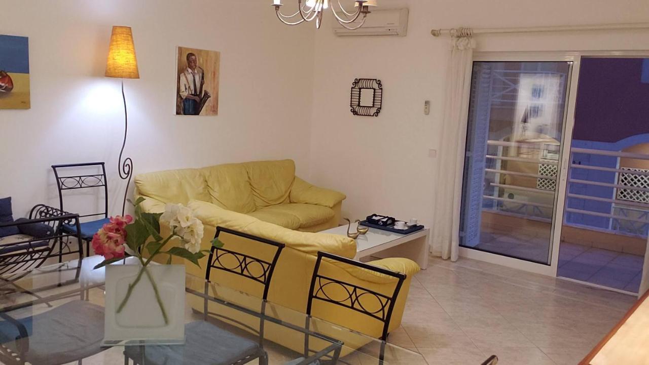 Marina Vilamoura Apartment Eksteriør bilde