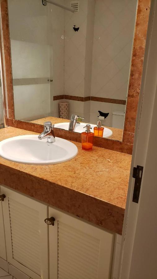 Marina Vilamoura Apartment Eksteriør bilde