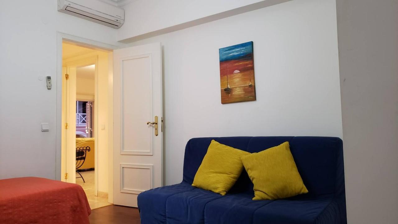 Marina Vilamoura Apartment Eksteriør bilde