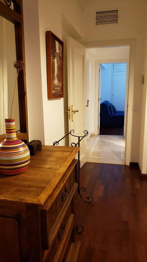 Marina Vilamoura Apartment Eksteriør bilde