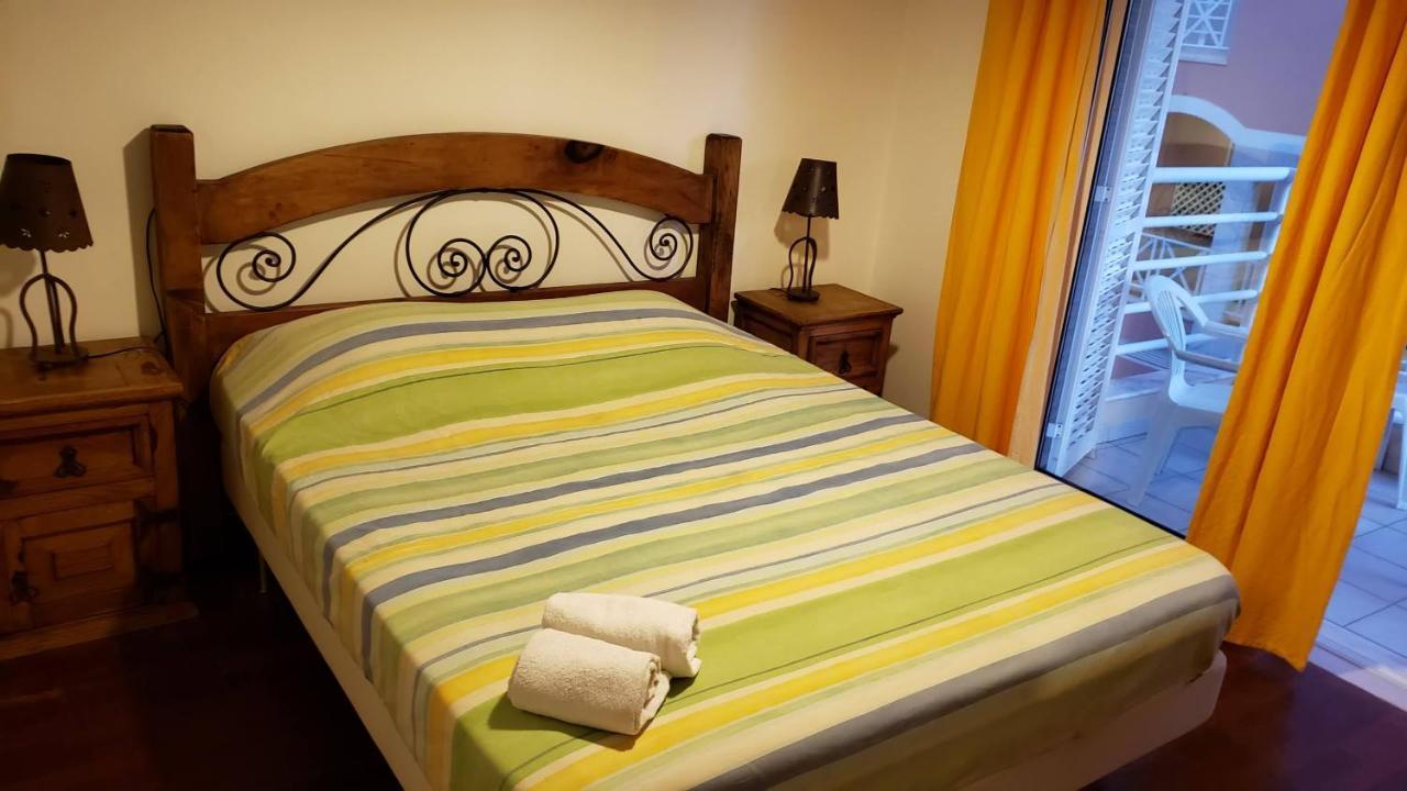 Marina Vilamoura Apartment Eksteriør bilde