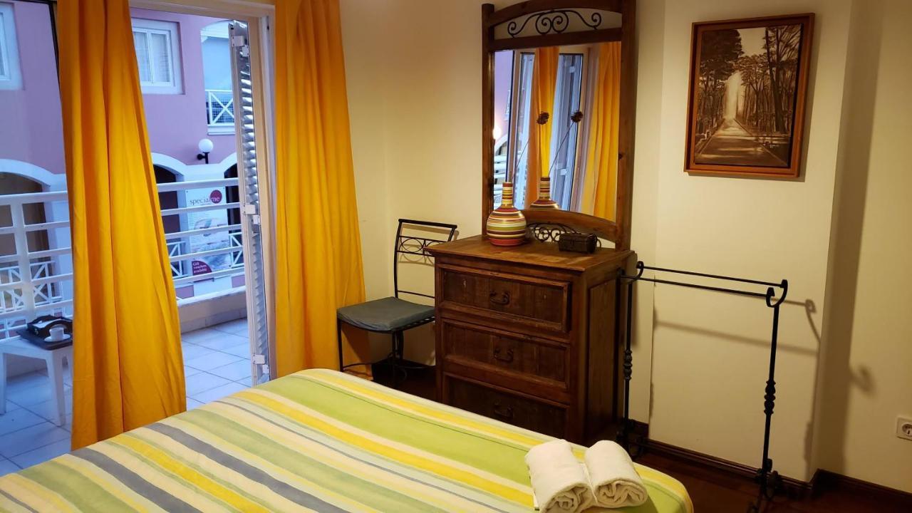Marina Vilamoura Apartment Eksteriør bilde