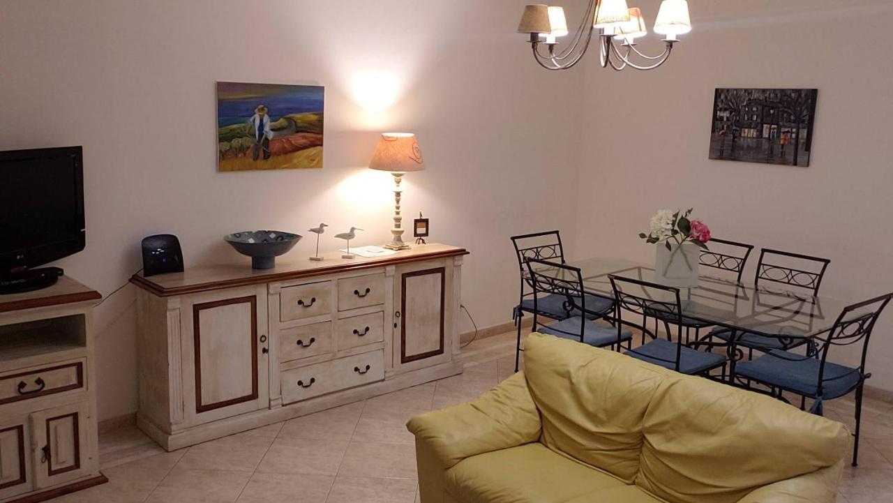 Marina Vilamoura Apartment Eksteriør bilde