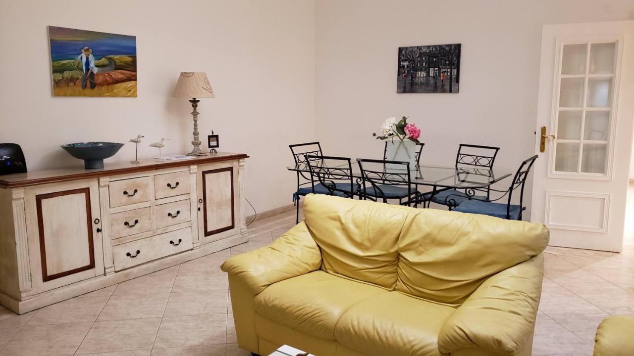 Marina Vilamoura Apartment Eksteriør bilde
