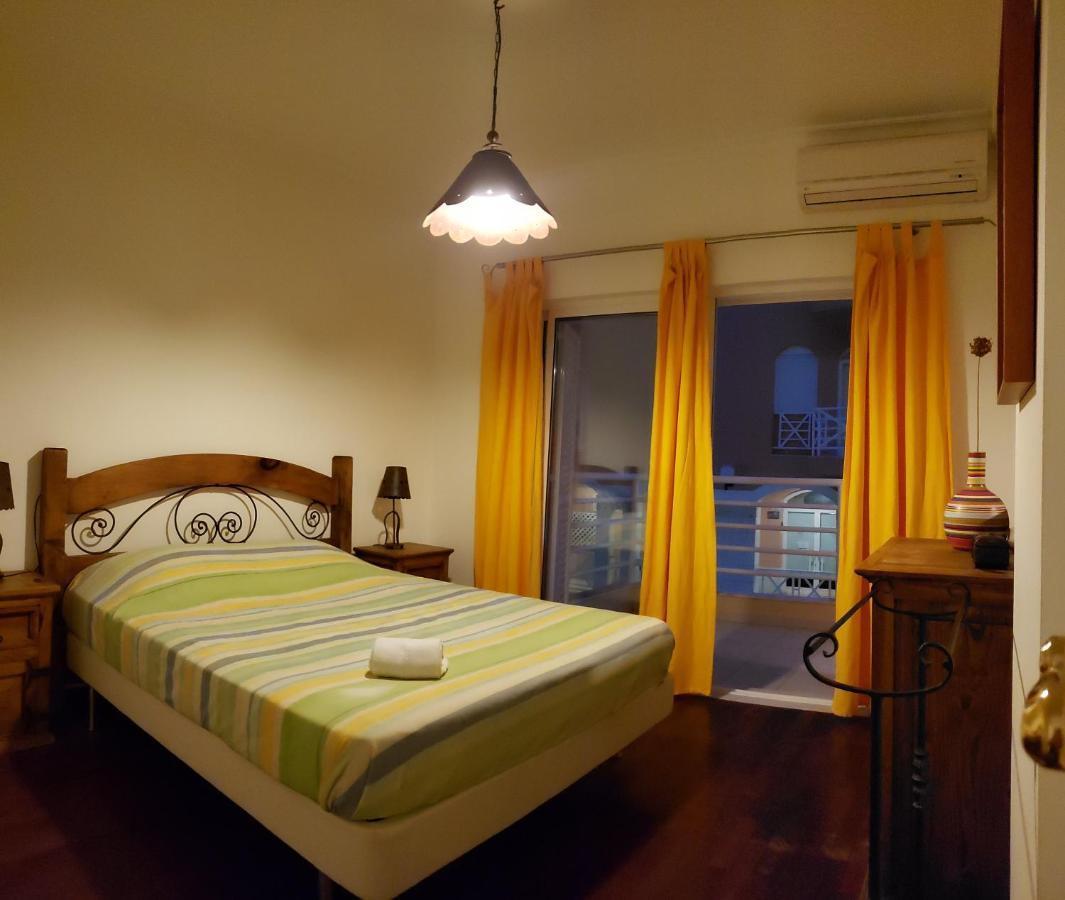 Marina Vilamoura Apartment Eksteriør bilde