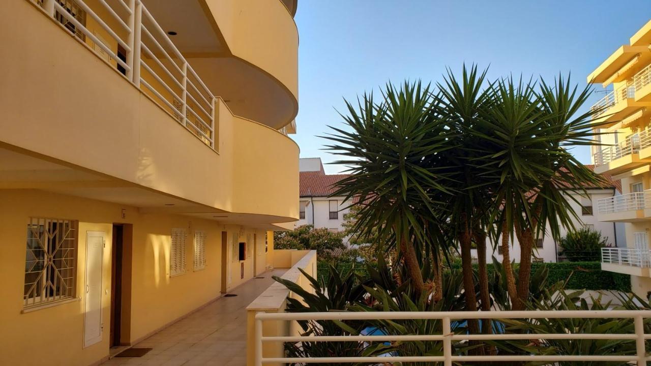 Marina Vilamoura Apartment Eksteriør bilde
