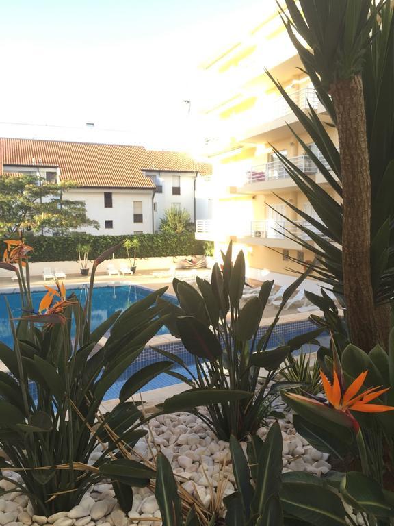 Marina Vilamoura Apartment Eksteriør bilde