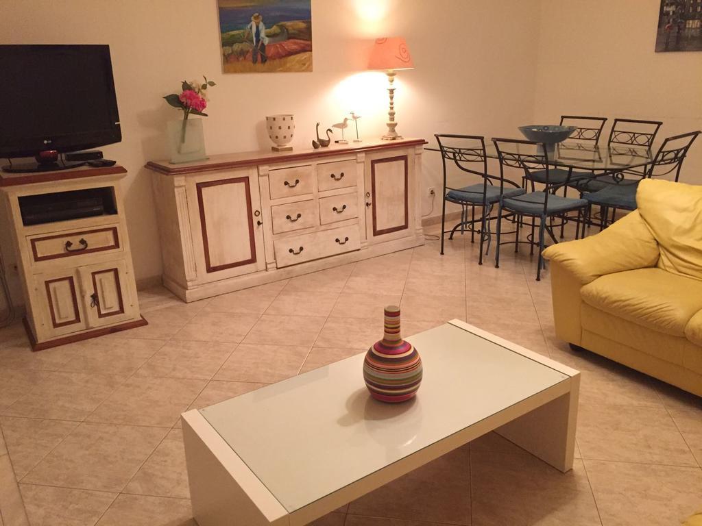 Marina Vilamoura Apartment Eksteriør bilde
