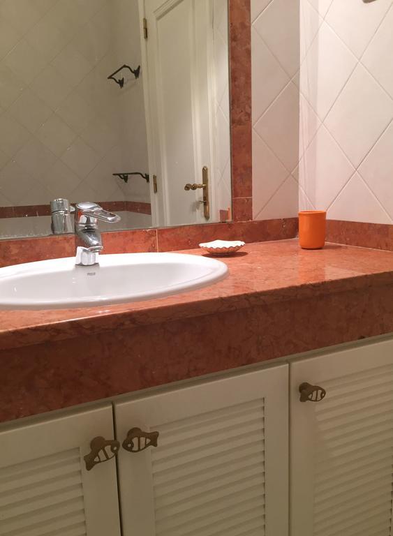 Marina Vilamoura Apartment Eksteriør bilde