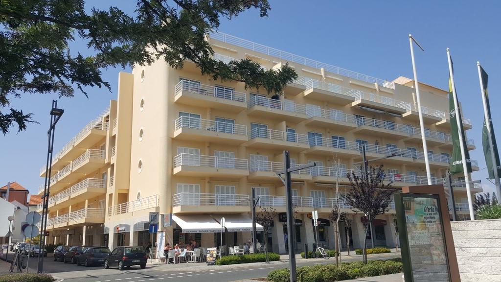 Marina Vilamoura Apartment Eksteriør bilde
