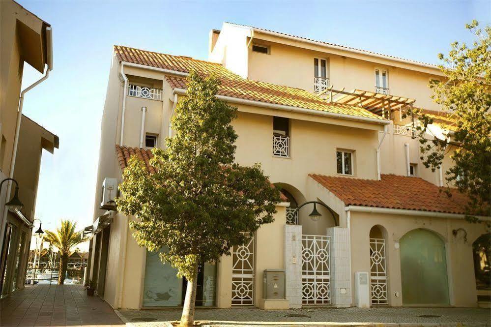 Marina Vilamoura Apartment Eksteriør bilde