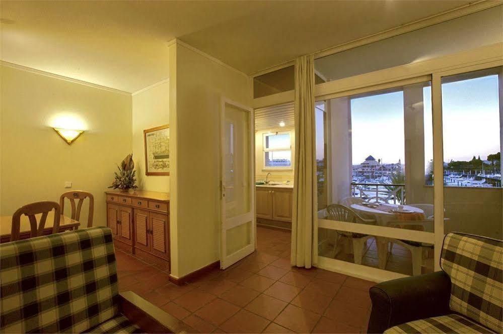 Marina Vilamoura Apartment Eksteriør bilde