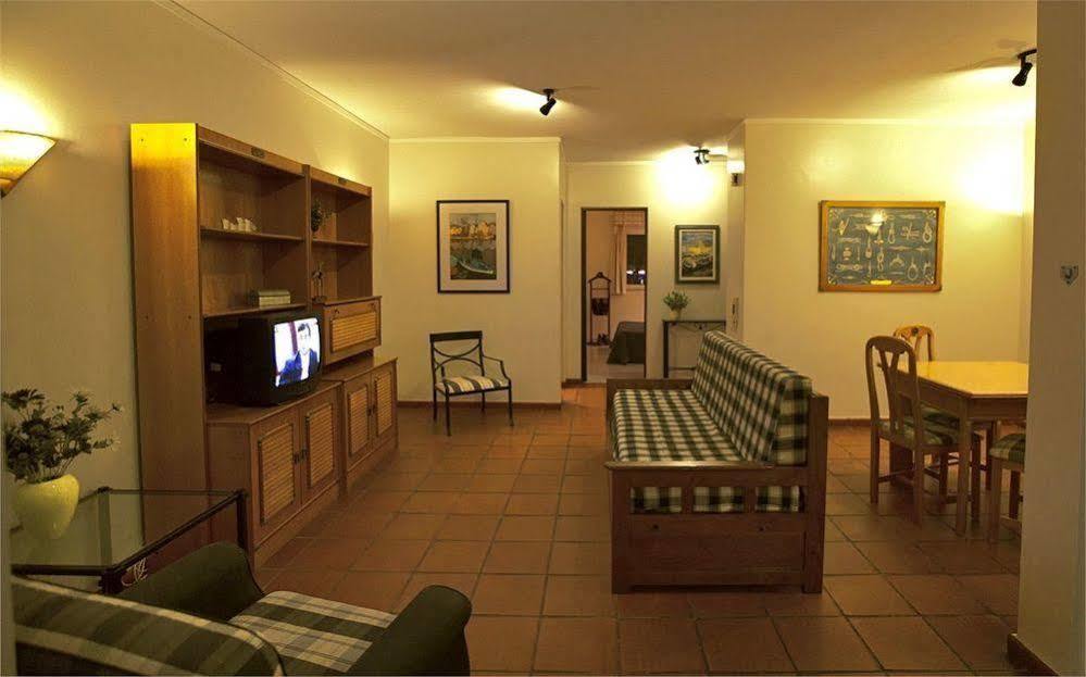 Marina Vilamoura Apartment Eksteriør bilde