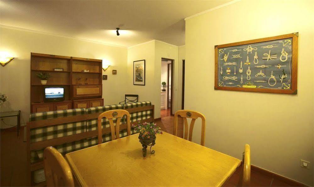 Marina Vilamoura Apartment Eksteriør bilde