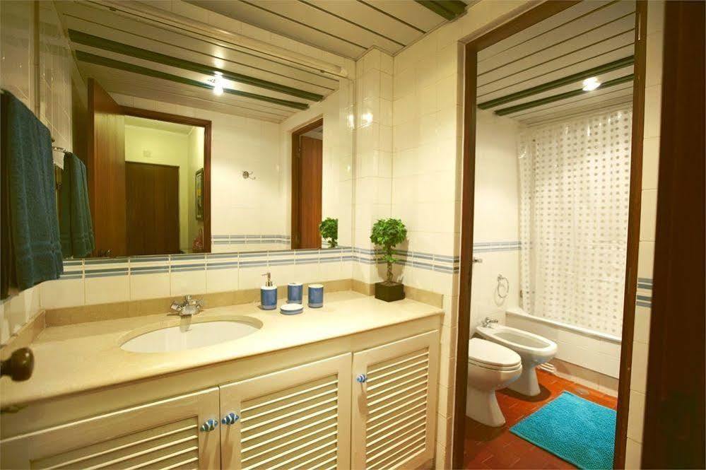 Marina Vilamoura Apartment Eksteriør bilde