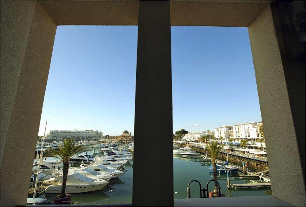 Marina Vilamoura Apartment Eksteriør bilde
