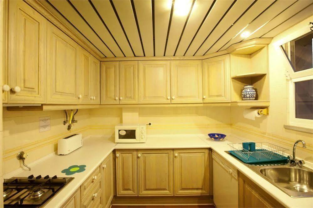 Marina Vilamoura Apartment Eksteriør bilde